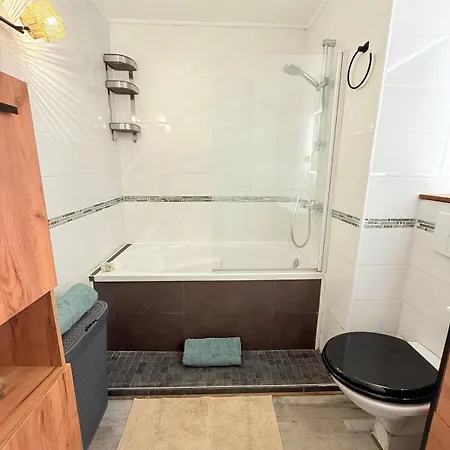 Apartman Jungle 2 - Terrasse Clim Parking Et Piscine *